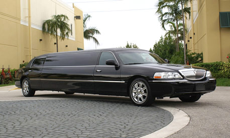 Limos In Chicago